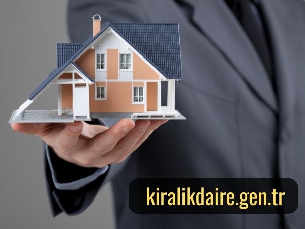 Limonluk Mahallesi Kiralık Daire